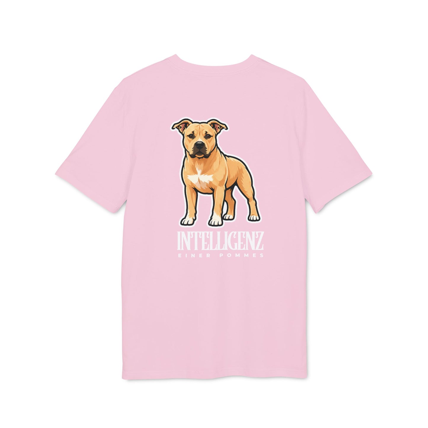 Staffordshire T-Shirt