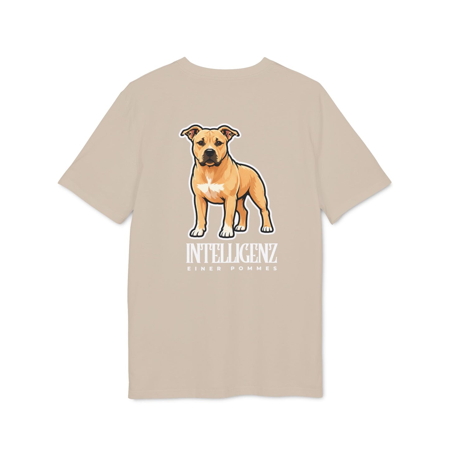 Staffordshire T-Shirt