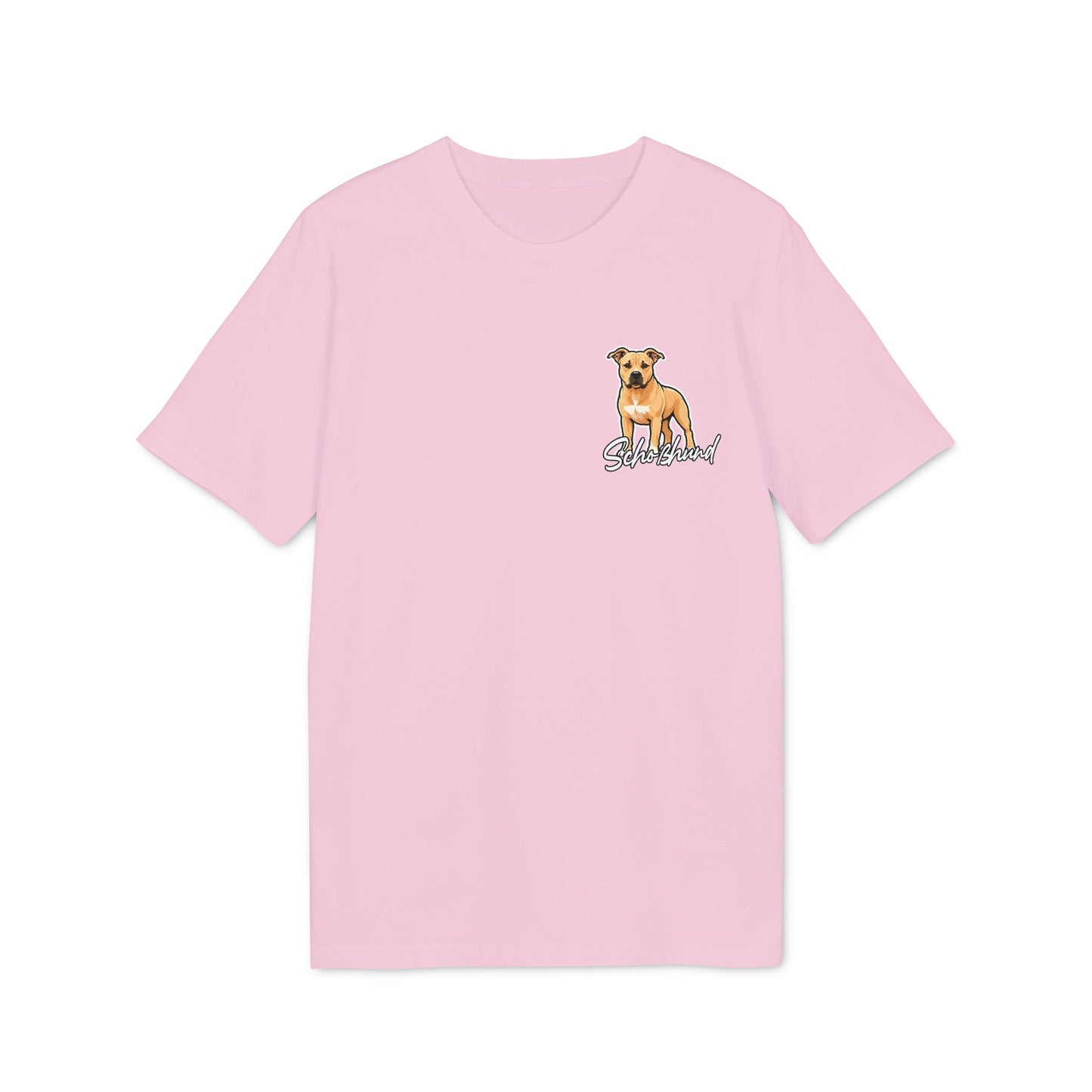 Staffordshire Schoßhund T-Shirt