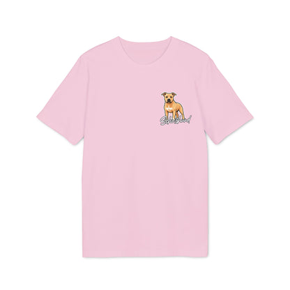 Staffordshire Schoßhund T-Shirt