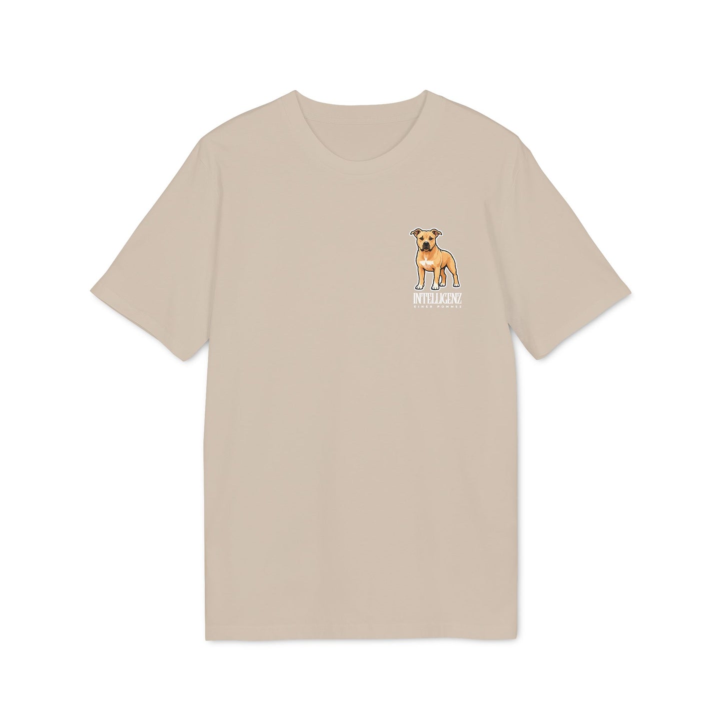 Staffordshire T-Shirt