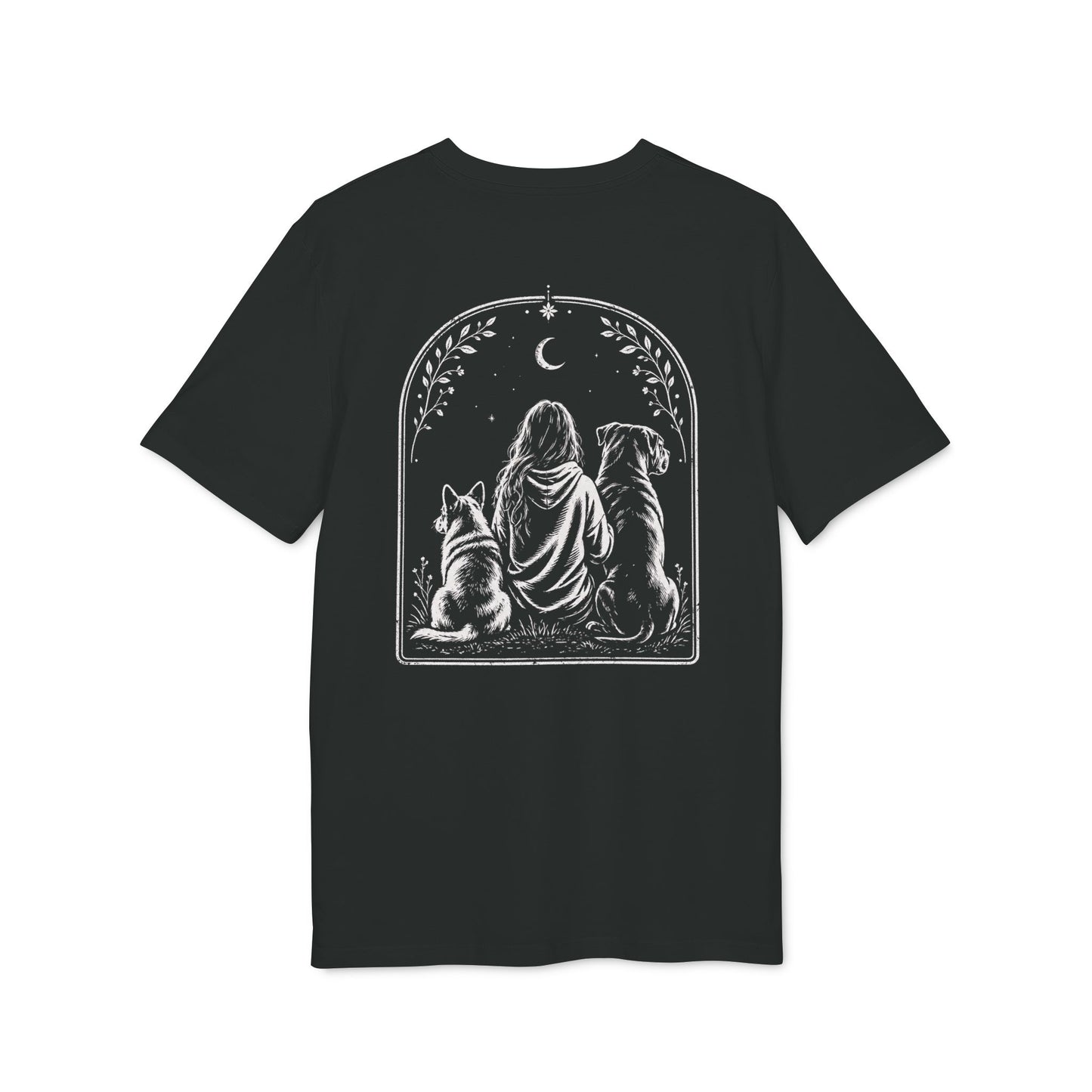Only Dogs T-Shirt