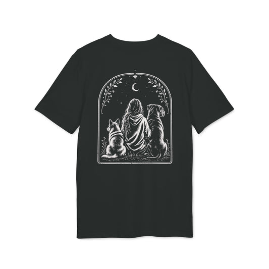 Only Dogs T-Shirt