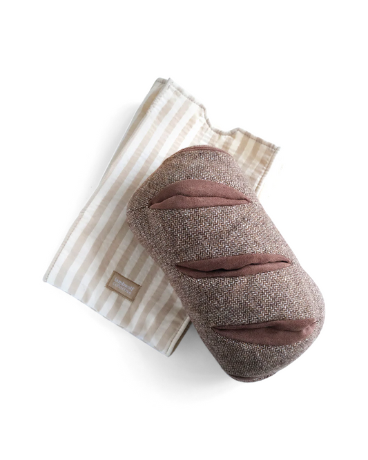 Roggenbrot