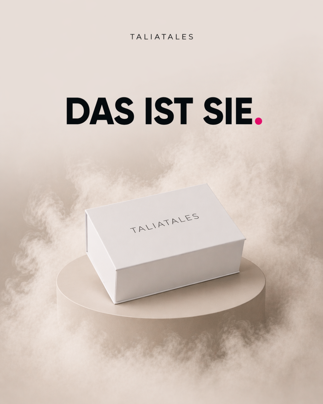 XL TALIATALES MYSTERY BOX