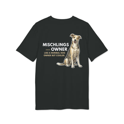 Mischlingsowner II T-Shirt