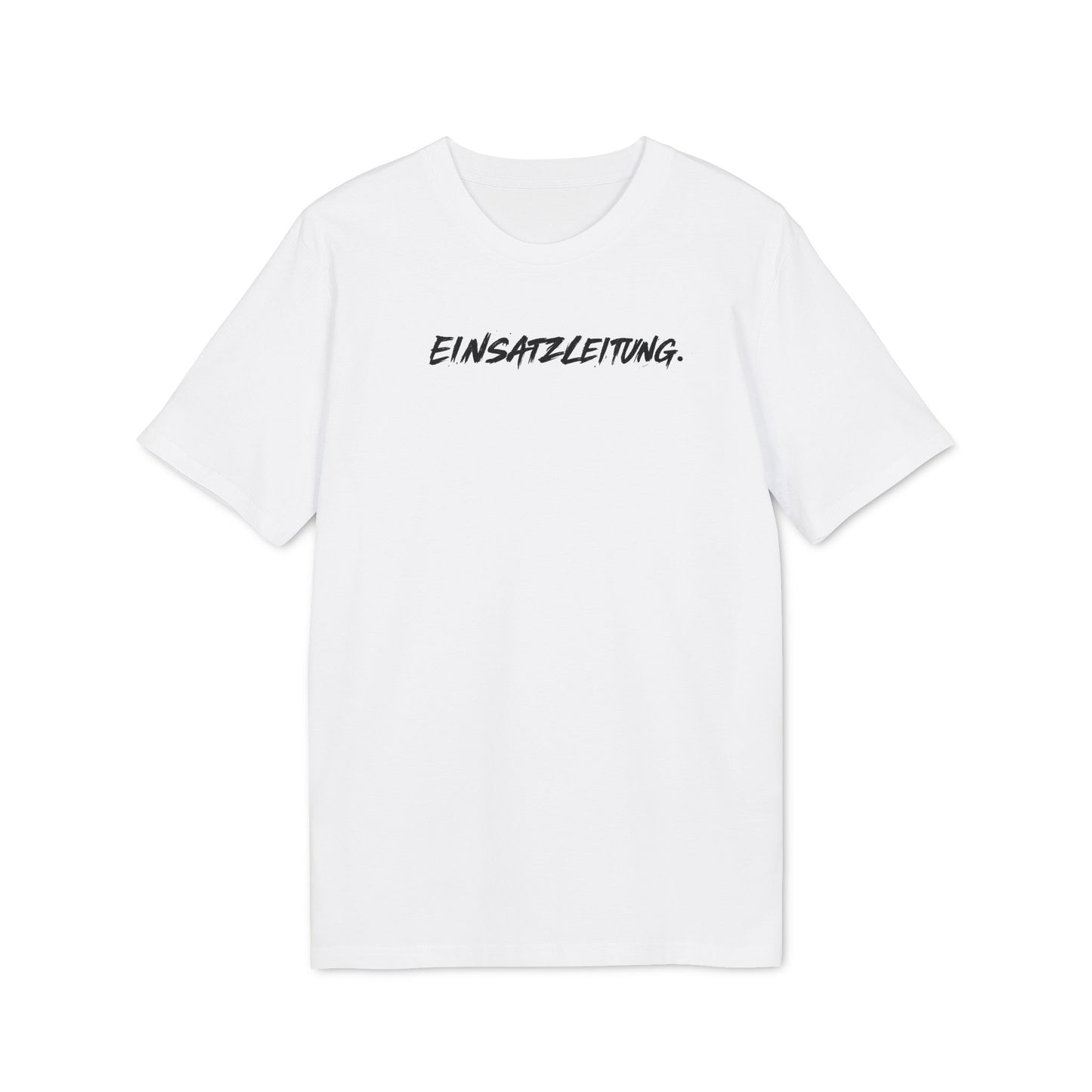 Einsatzleitung T-Shirt