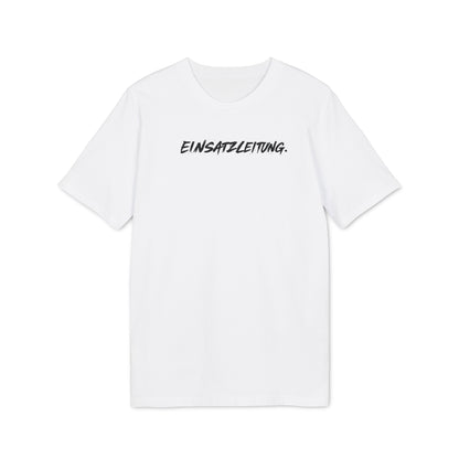 Einsatzleitung T-Shirt
