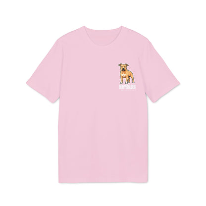 Staffordshire Bodybuilder T-Shirt