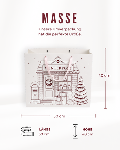 TALIATALES Adventskalender 2026 – Vorbestellung