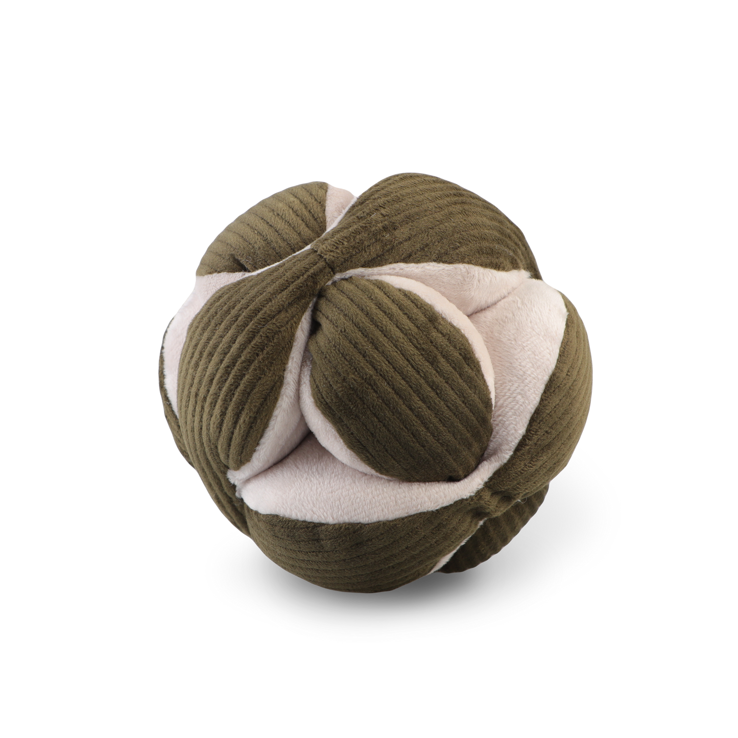 MONTI Schnüffelball Rosa