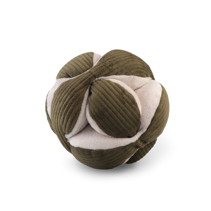 MONTI Schnüffelball Rosa