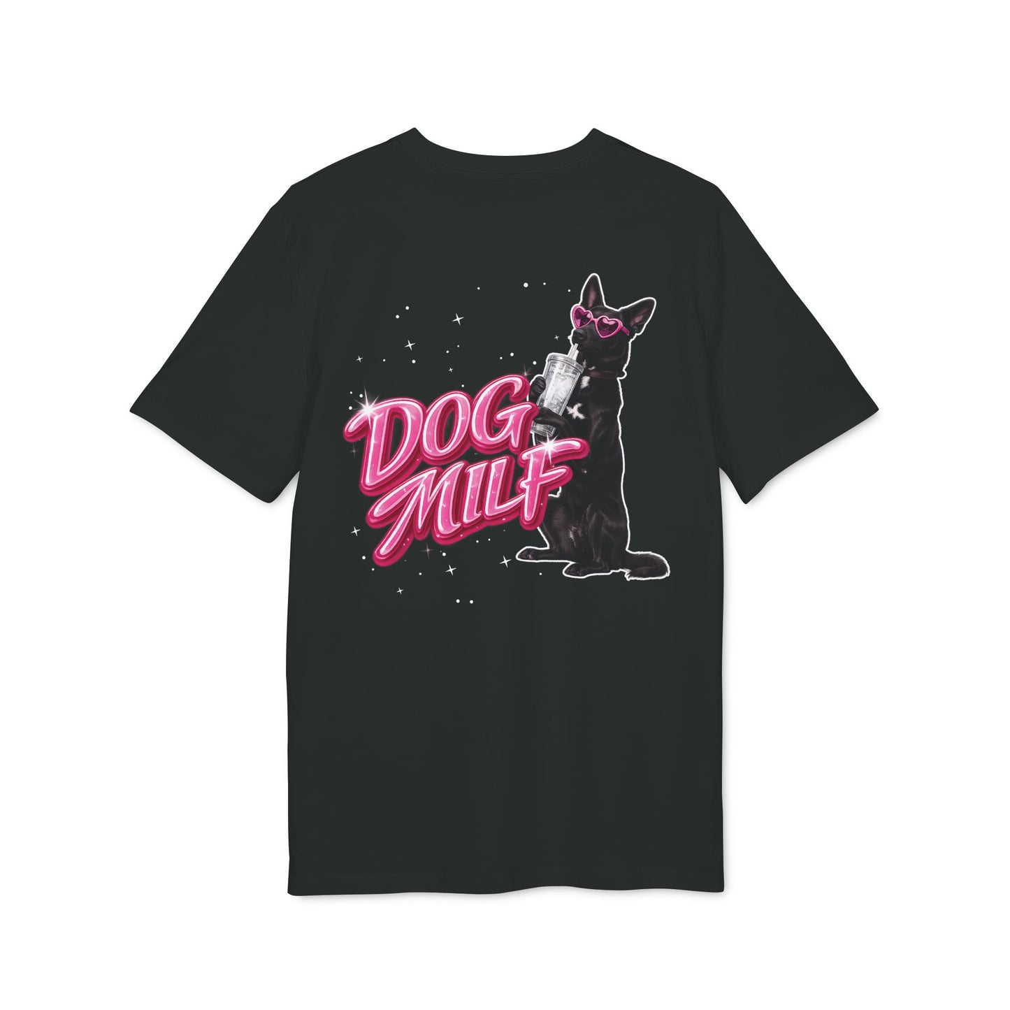 Dog Milf T-Shirt