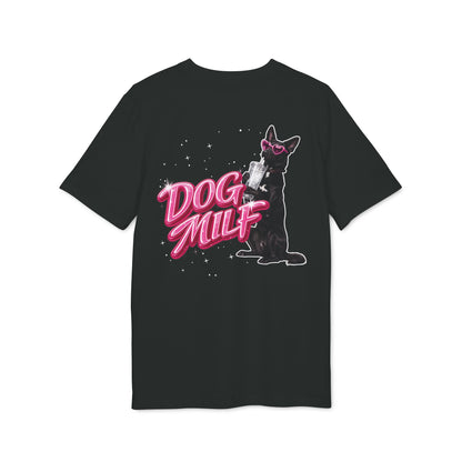 Dog Milf T-Shirt