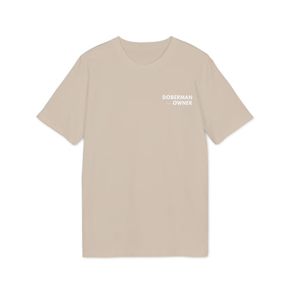 Dobermann Owner T-Shirt