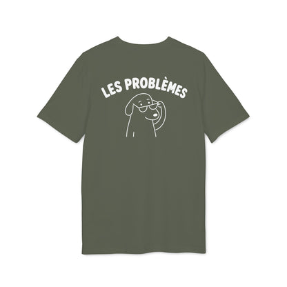 Les Problemes – Dog Edition T-Shirt