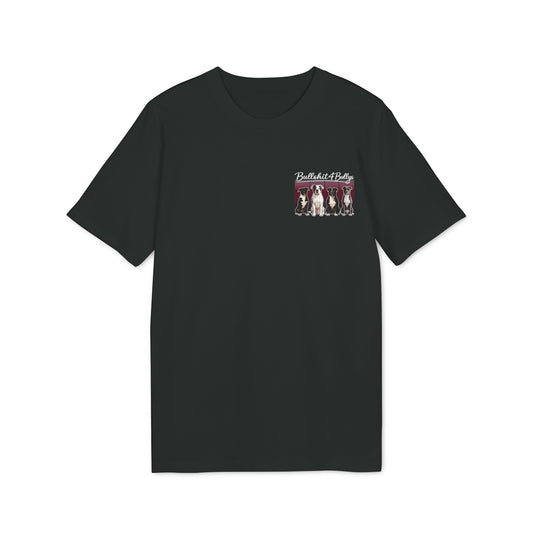 Bullshit4bullys T-Shirt