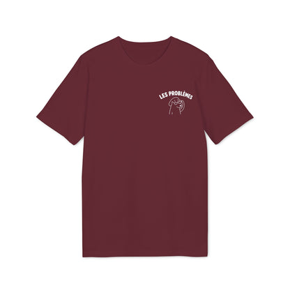 Les Problemes – Dog Edition T-Shirt