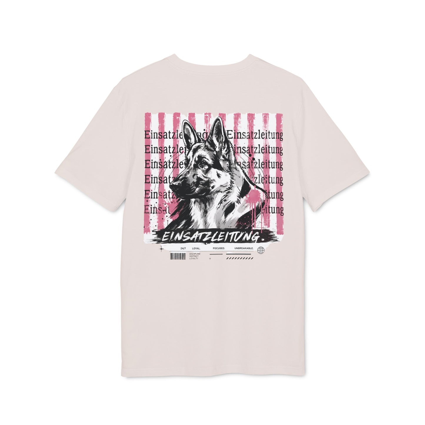 Einsatzleitung T-Shirt