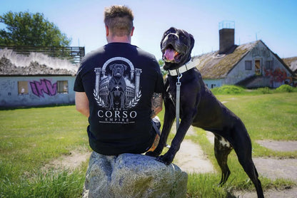Corso Empire T-Shirt