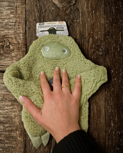 AromaStories®-Plüschtier mit ätherischen Ölen