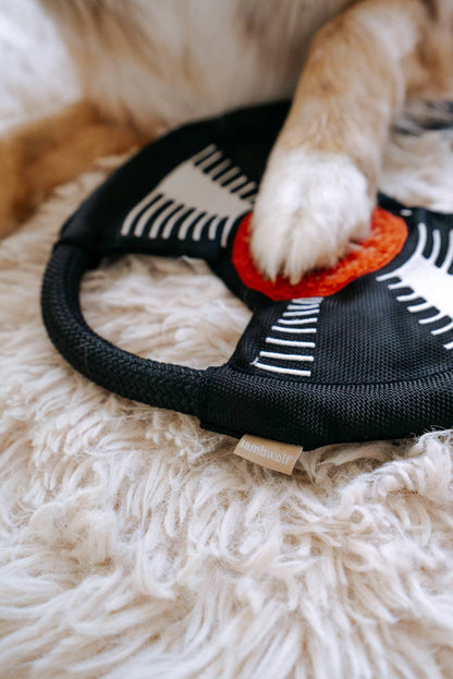 Schallplatte "Bark to Beat"