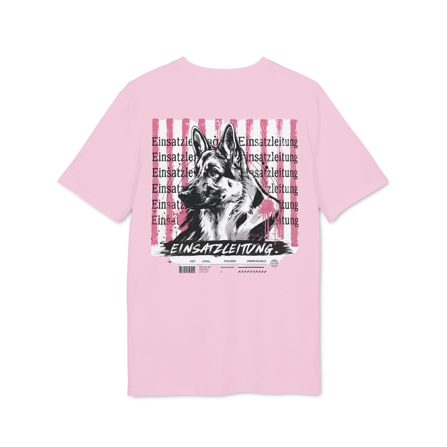 Einsatzleitung T-Shirt