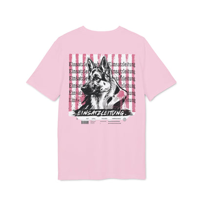 Einsatzleitung T-Shirt