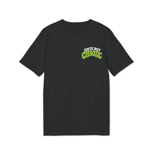 Cute but... T-Shirt Green
