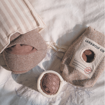 Roggenbrot