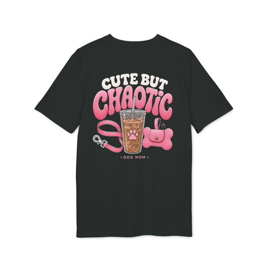 Cute but... T-Shirt Pink