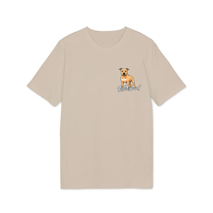 Staffordshire Schoßhund T-Shirt