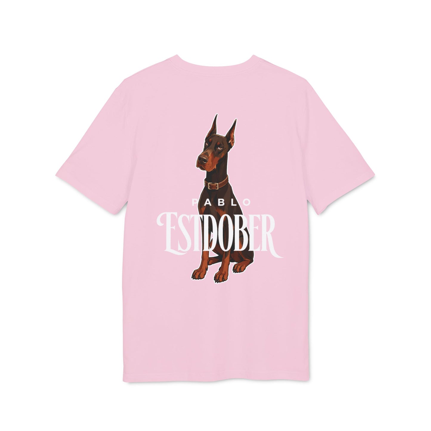 Pablo Estdober – Dobermann T-Shirt