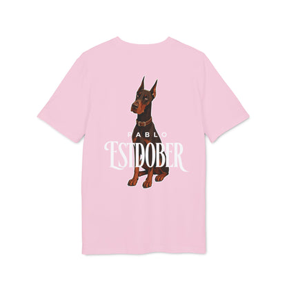 Pablo Estdober – Dobermann T-Shirt