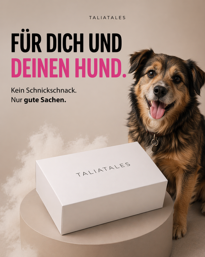 XL TALIATALES MYSTERY BOX