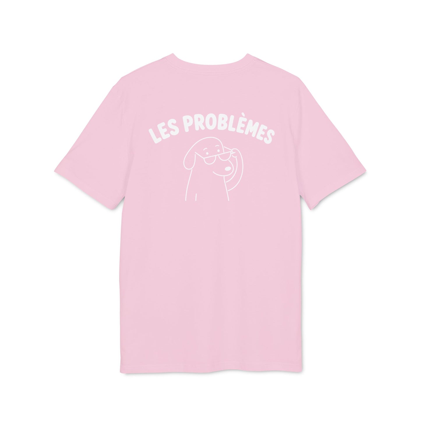 Les Problemes – Dog Edition T-Shirt