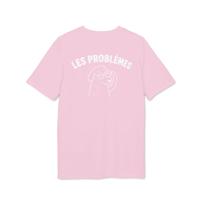 Les Problemes – Dog Edition T-Shirt