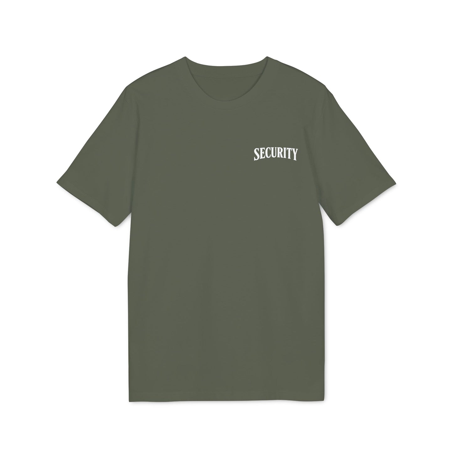 Security T-Shirt