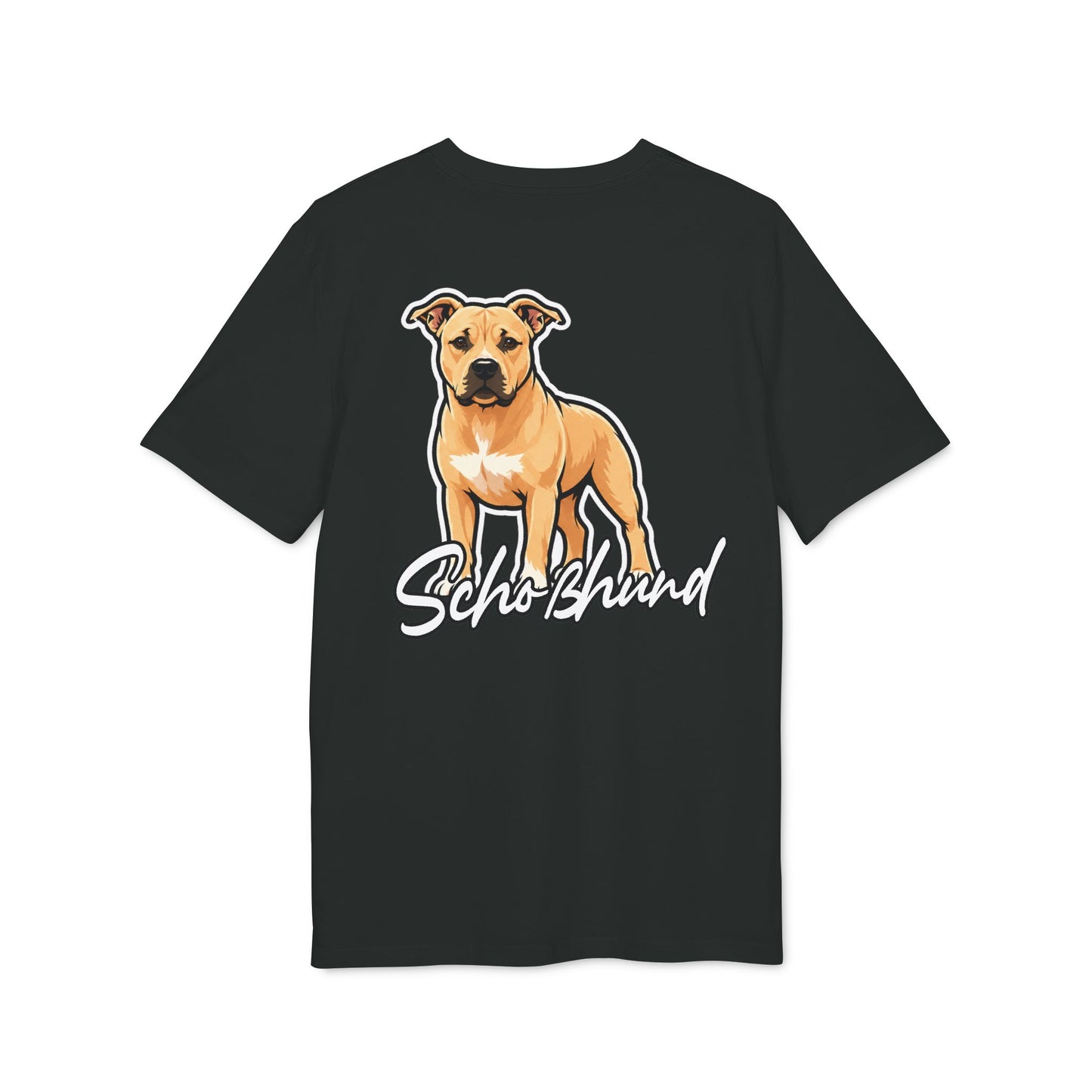 Staffordshire Schoßhund T-Shirt