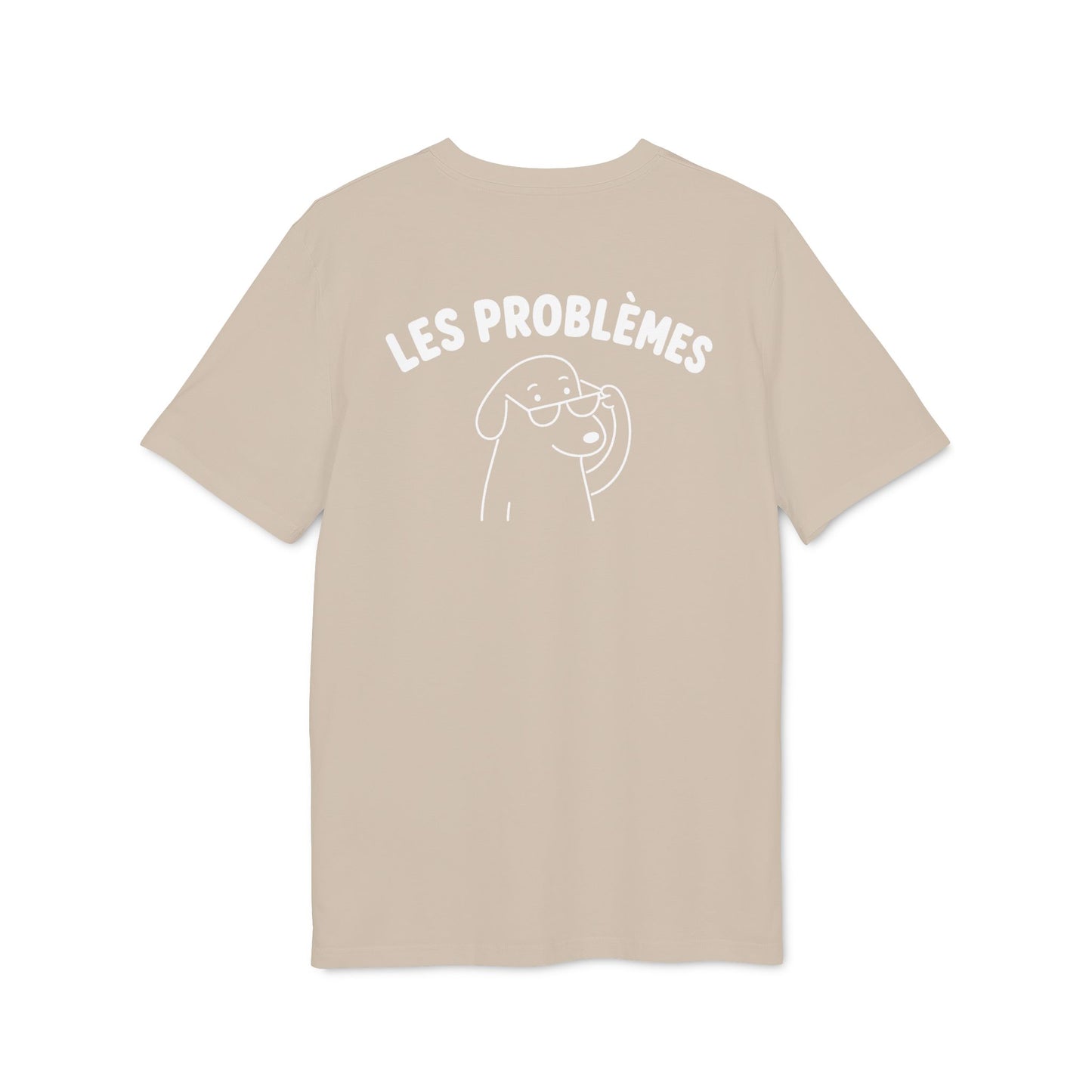 Les Problemes – Dog Edition T-Shirt