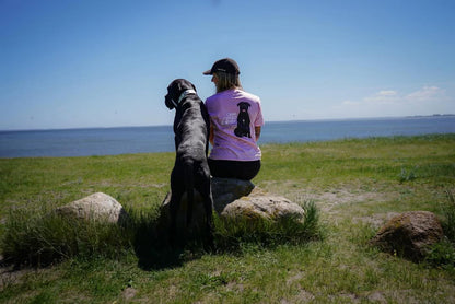 Cane Corso Owner T-Shirt