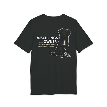 Mischlingsowner I T-Shirt