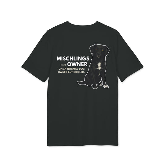 Mischlingsowner I T-Shirt