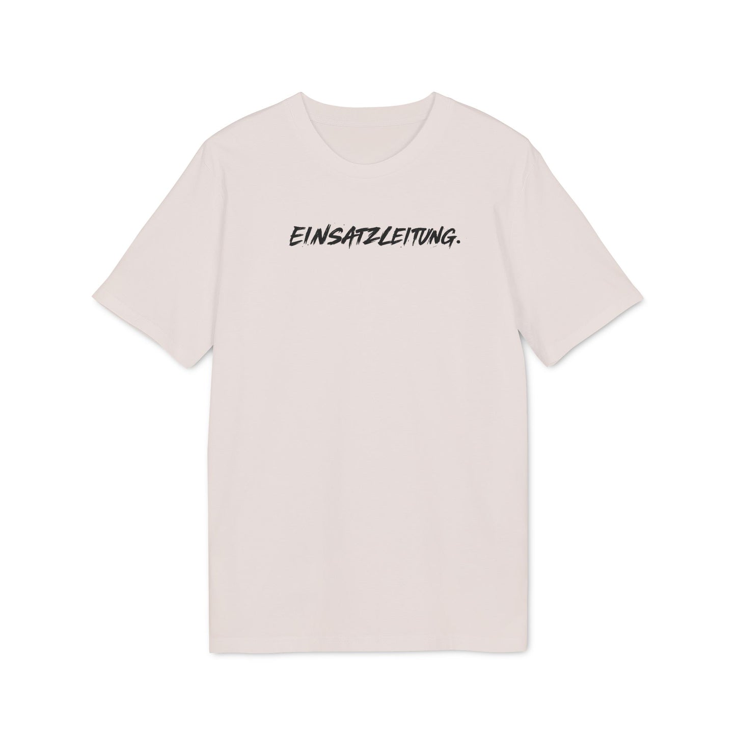 Einsatzleitung T-Shirt