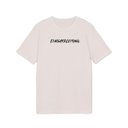 Einsatzleitung T-Shirt