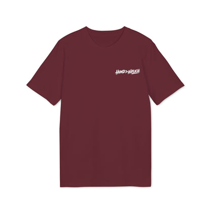 Hund > Höflich T-Shirt