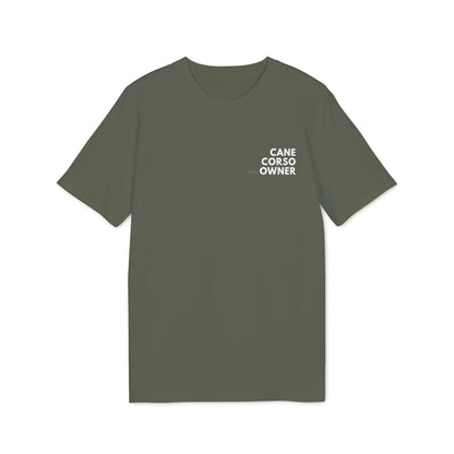 Cane Corso Owner T-Shirt