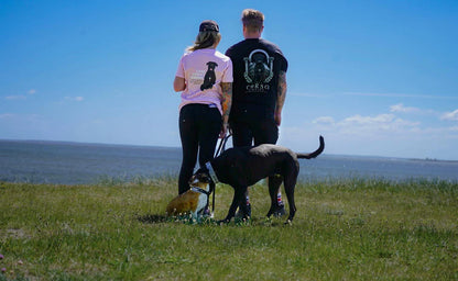 Cane Corso Owner T-Shirt