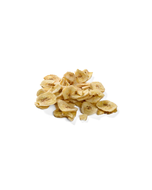 Bananen-Chips - 100g