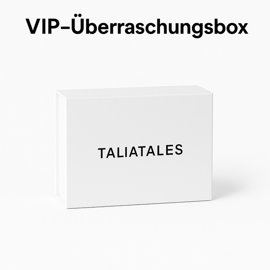 VIP-Geschenkbox